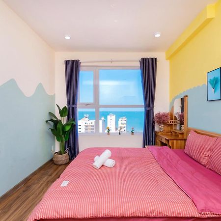 Vung Tau Gold Sea Apartment 外观 照片