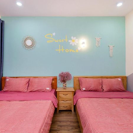 Vung Tau Gold Sea Apartment 外观 照片