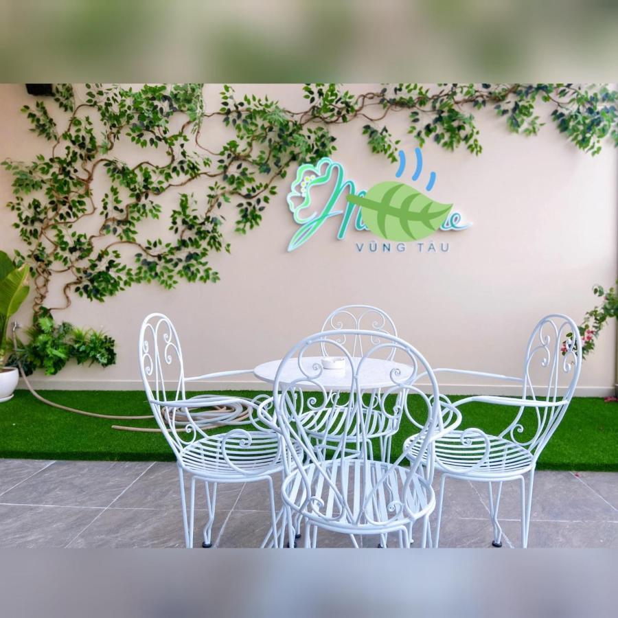Vung Tau Gold Sea Apartment 外观 照片