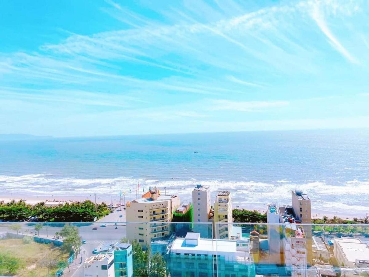 Vung Tau Gold Sea Apartment 外观 照片