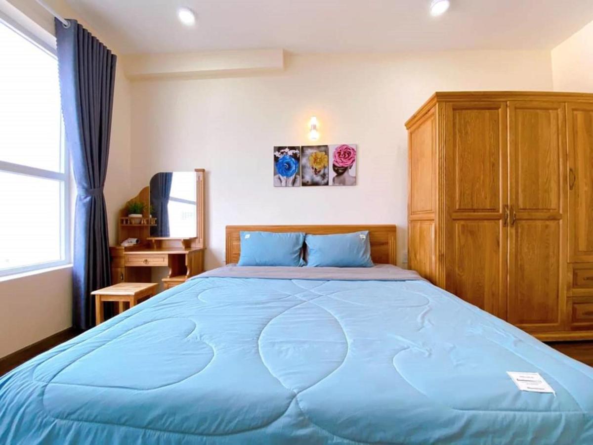 Vung Tau Gold Sea Apartment 外观 照片