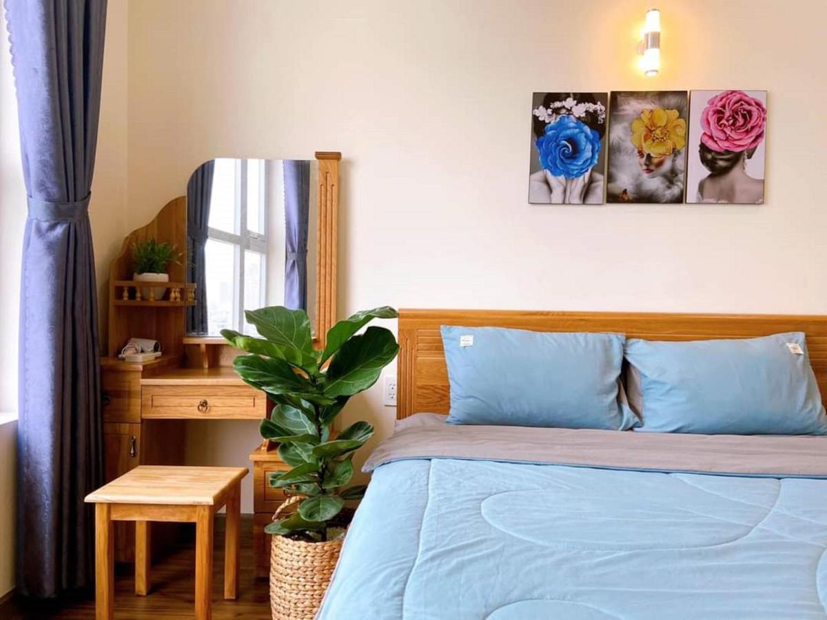 Vung Tau Gold Sea Apartment 外观 照片