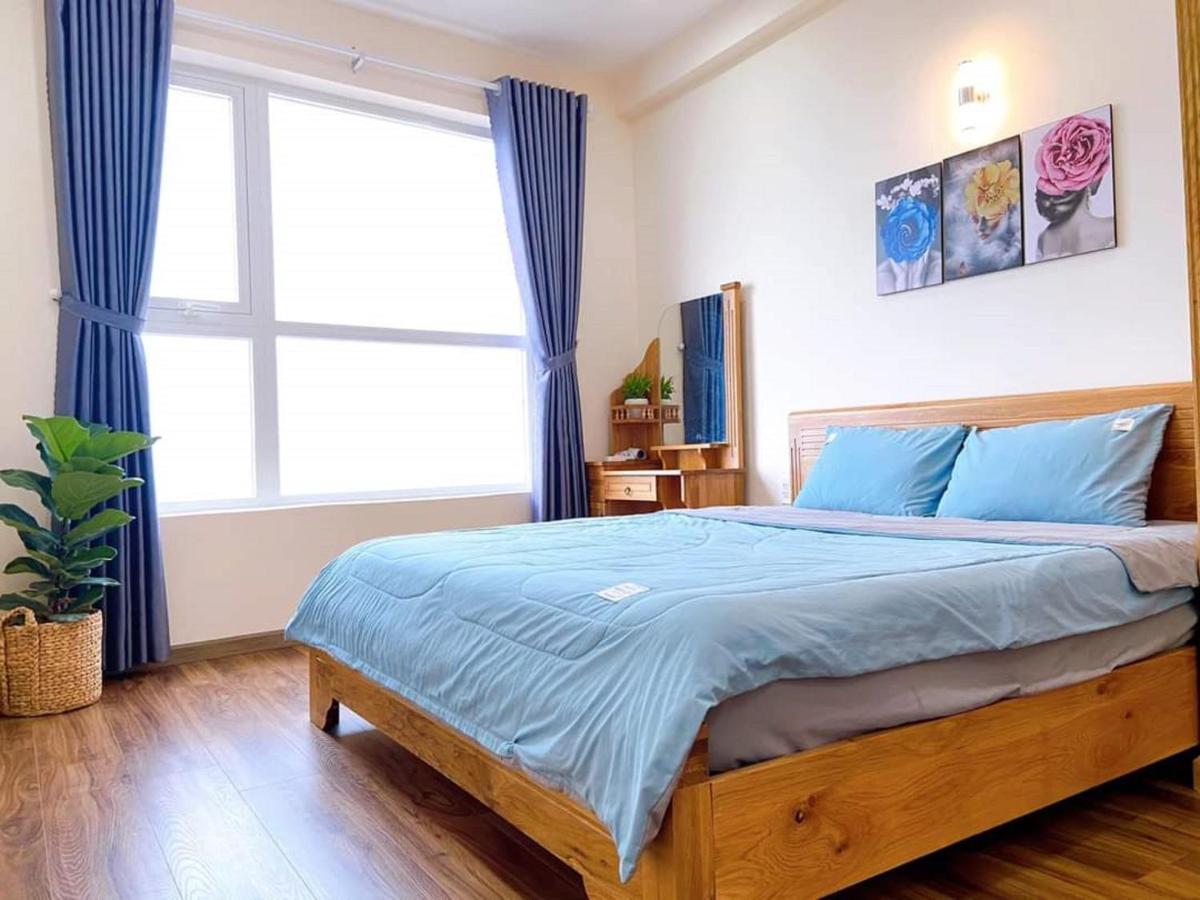 Vung Tau Gold Sea Apartment 外观 照片