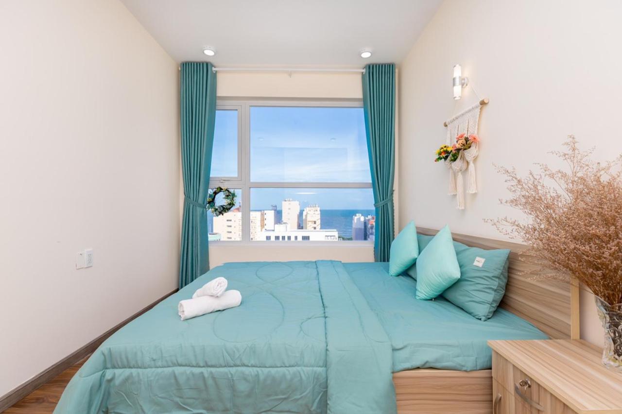 Vung Tau Gold Sea Apartment 外观 照片