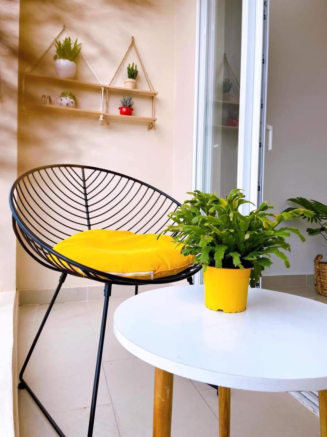 Vung Tau Gold Sea Apartment 外观 照片