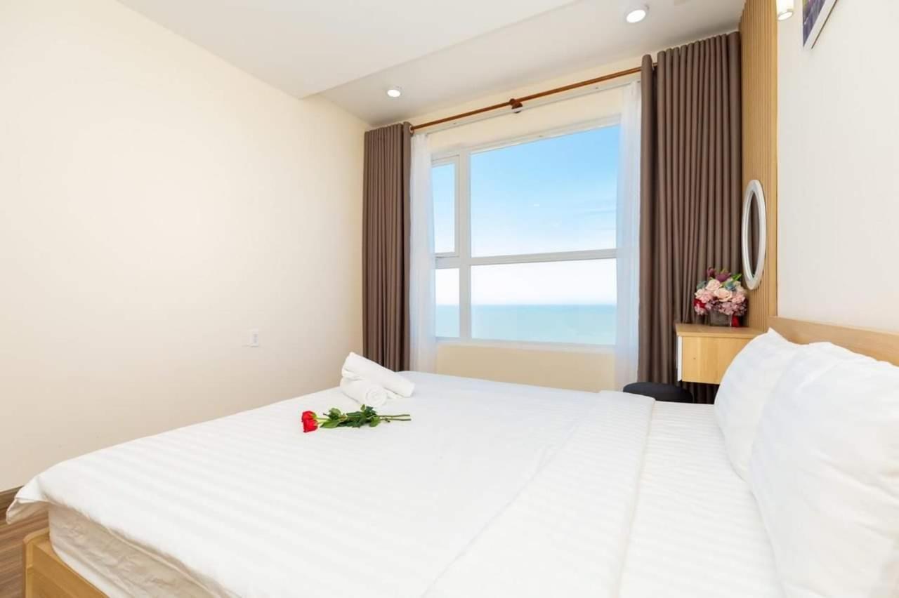 Vung Tau Gold Sea Apartment 外观 照片