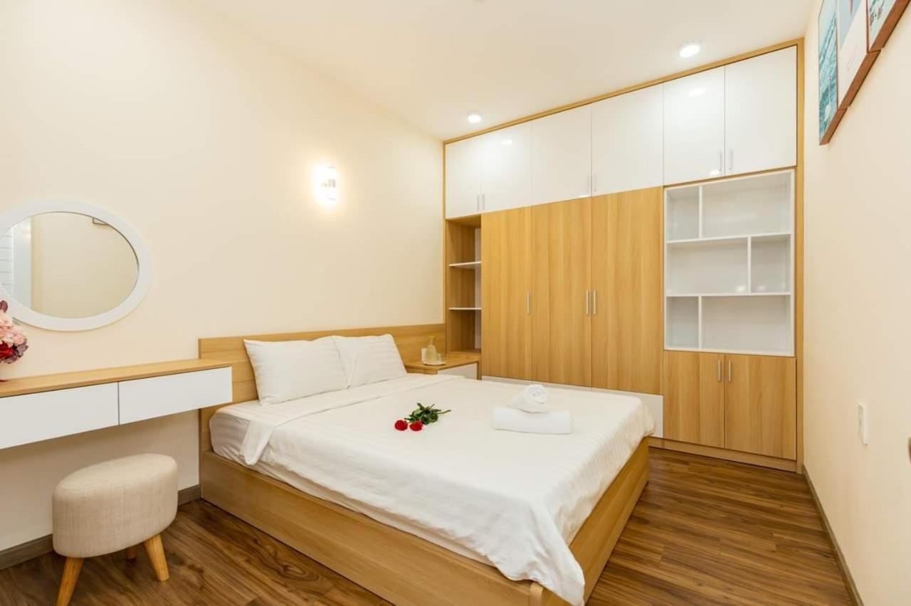 Vung Tau Gold Sea Apartment 外观 照片