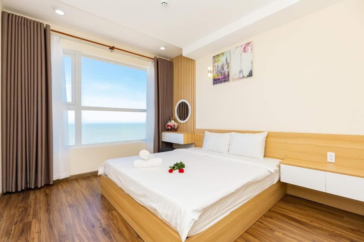 Vung Tau Gold Sea Apartment 外观 照片